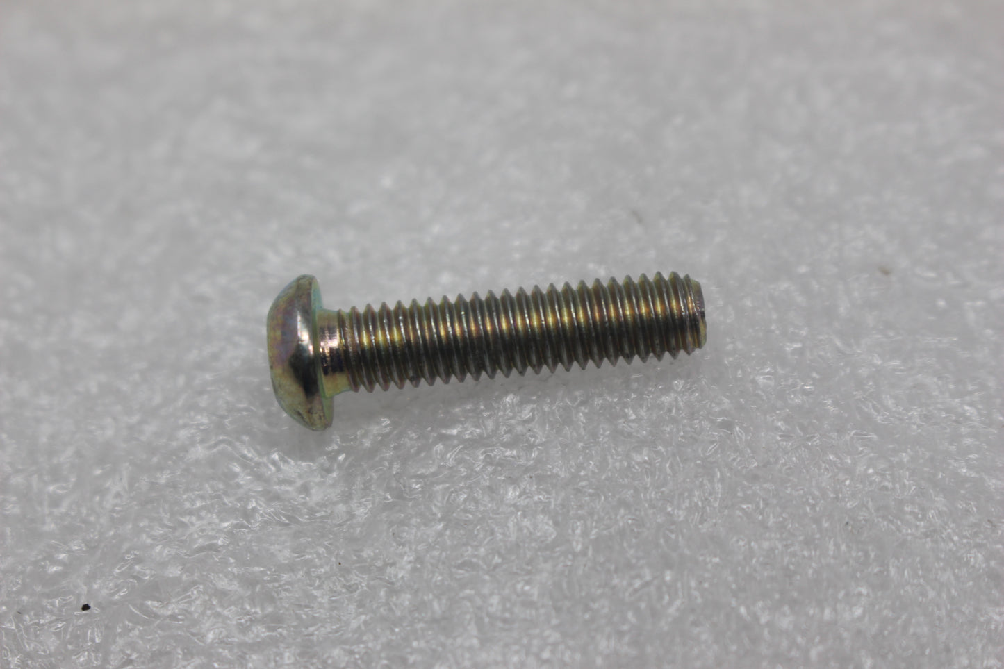 77550191A NEW OEM 2015-2025 DUCATI SCREW MONSTER MULTISTRADA HYPERMOTARD