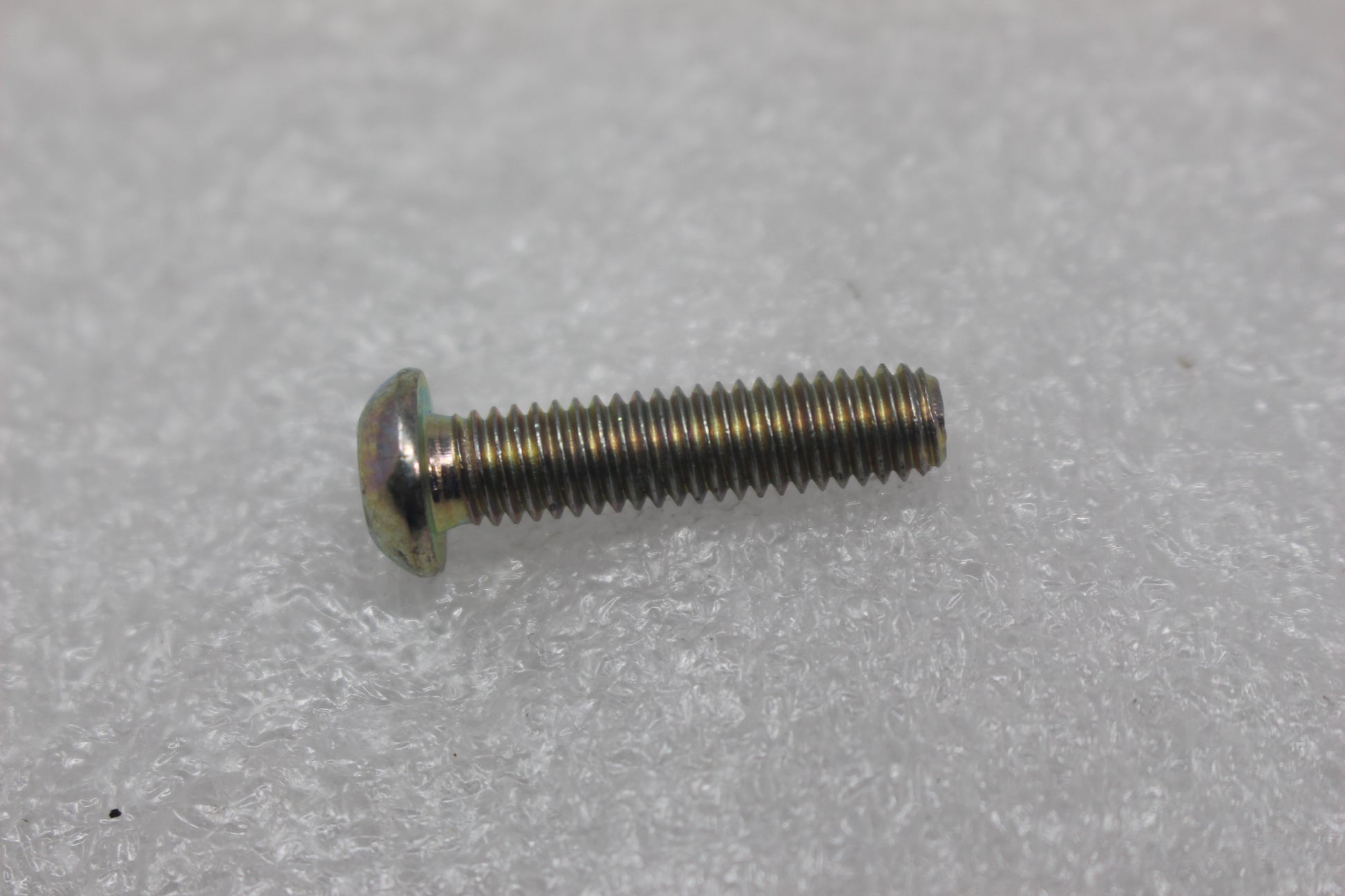 77550191A NEW OEM 2015-2025 DUCATI SCREW MONSTER MULTISTRADA HYPERMOTARD