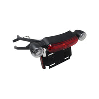 OEM NTO HARLEY-DAVIDSON RH1250 SPORTSTER LICENSE PLATE TAG MOUNT BRACKET