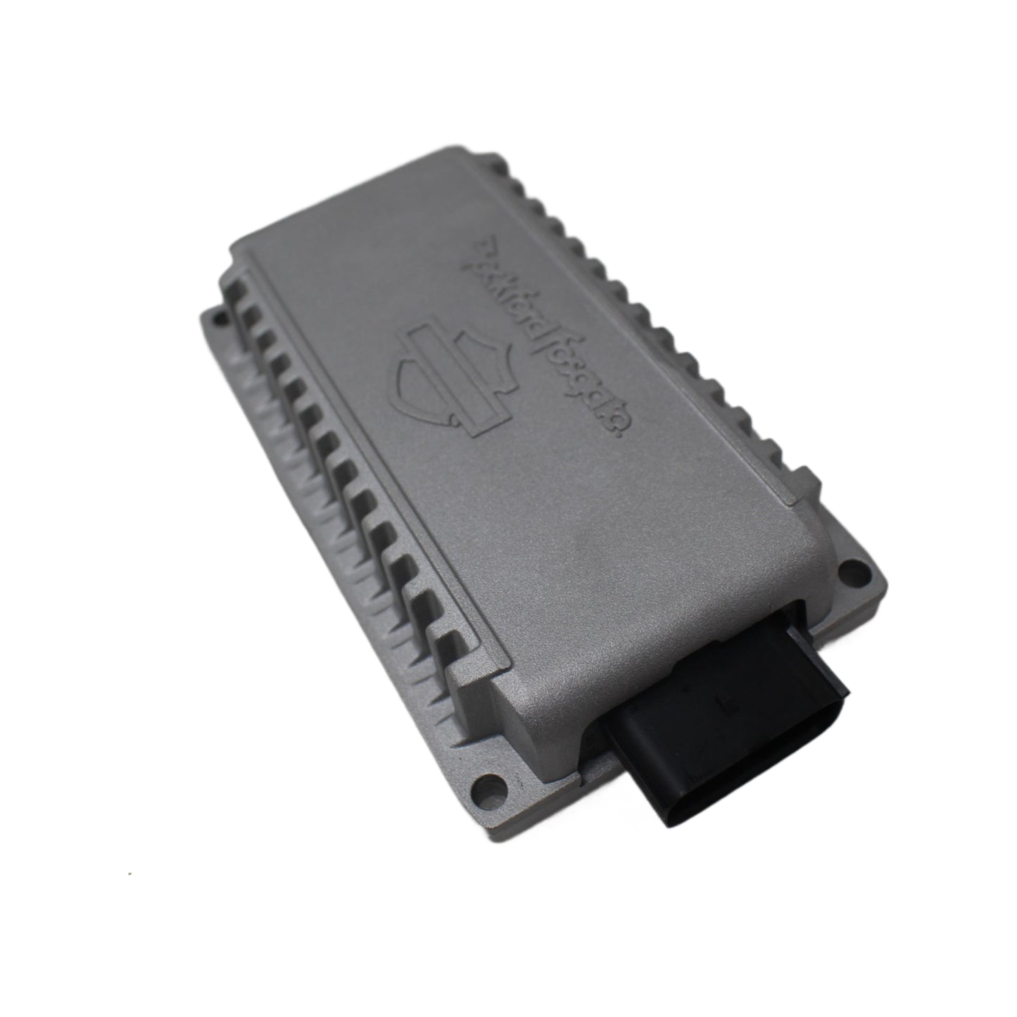 76001131 OEM NTO 2024-2025 HARLEY-DAVIDSON TOURING ROCKFORD FOSGATE 200W AMPLIFIER