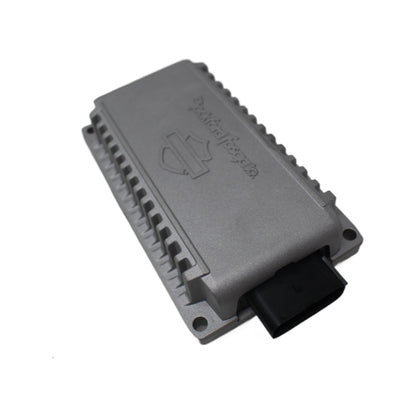 76001131 OEM NTO 2024-2025 HARLEY-DAVIDSON TOURING ROCKFORD FOSGATE 200W AMPLIFIER
