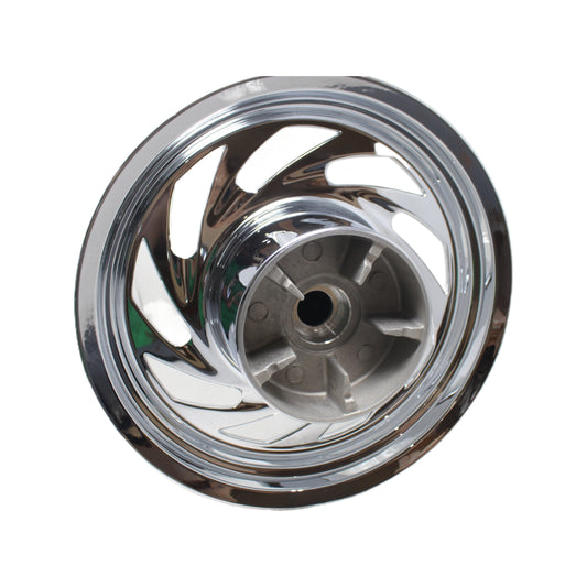 40900359 NEW OEM 2015-2018 HARLEY-DAVIDSON STREET XG500 XG750 TYPHOON REAR WHEEL