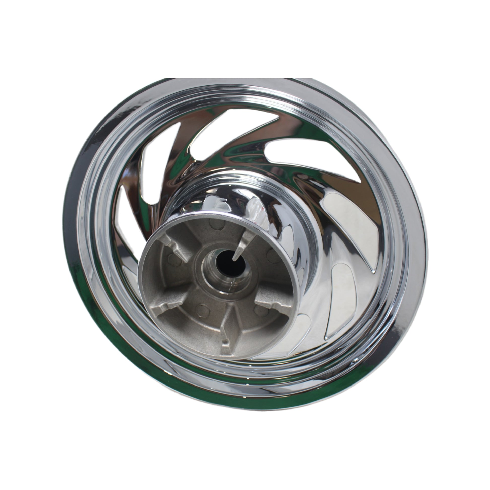 40900359 NEW OEM 2015-2018 HARLEY-DAVIDSON STREET XG500 XG750 TYPHOON REAR WHEEL