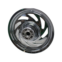
              40900359 NEW OEM 2015-2018 HARLEY-DAVIDSON STREET XG500 XG750 TYPHOON REAR WHEEL
            