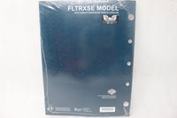 
              94000447 NEW OEM 2018 HARLEY-DAVIDSON FLTRXSE MODEL PARTS CATALOG
            