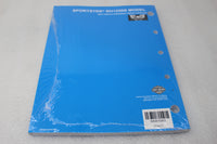 
              94001043 NEW OEM 2023 HARLEY-DAVIDSON SPORTSTER RH1250S MODELS PARTS CATALOG
            