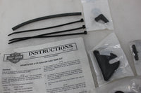 
              61618-96C NEW OEM HARLEY-DAVIDSON SPORTSTER 3-1/4 GALLON GAS TANK KIT 61622-98
            