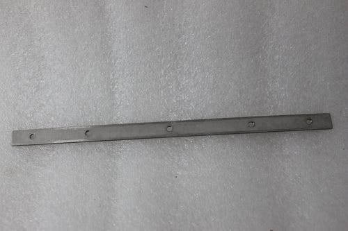 90700-93 NEW OEM 1993-2013 HARLEY-DAVIDSON TOURING SADDLEBAG LATCH PLATE BACKING