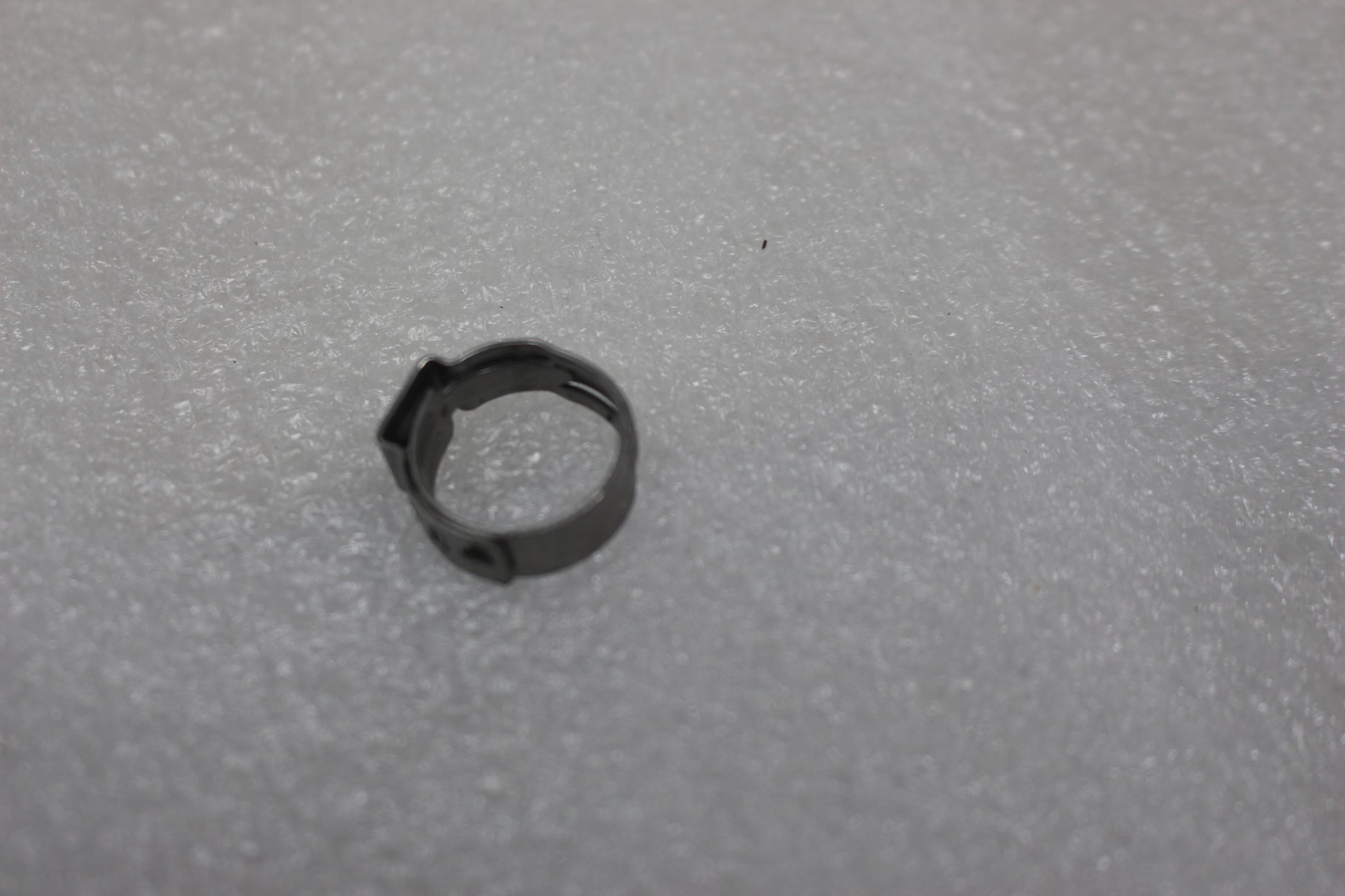 74141581A NEW OEM 2006-2012 DUCATI CLAMP 15.71MM SPORT CLASSIC SUPERBIKE