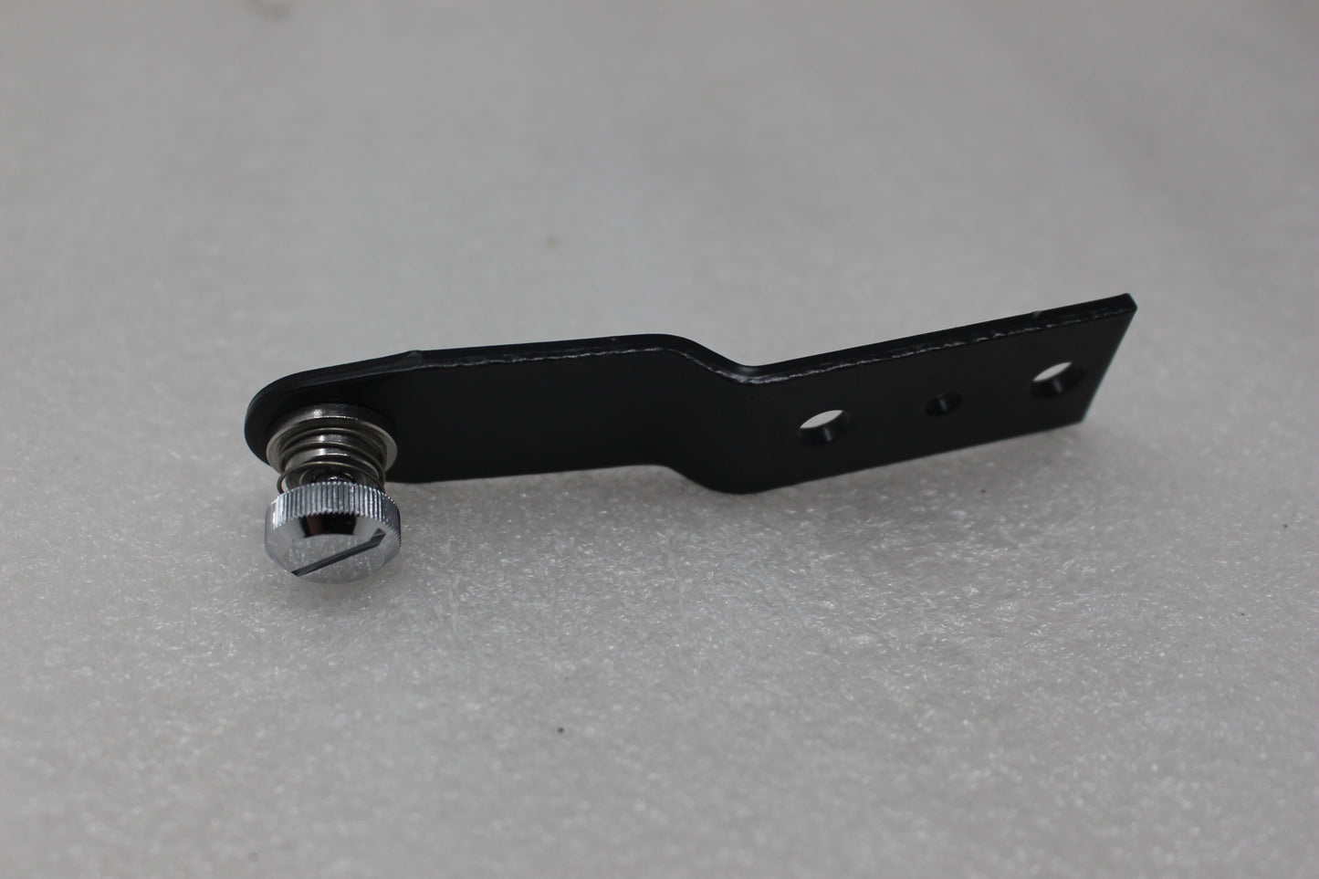 51799-06 NEW OEM 2006 HARLEY-DAVIDSON FLSTC HERITAGE SOFTAIL SEAT BRACKET MOUNT