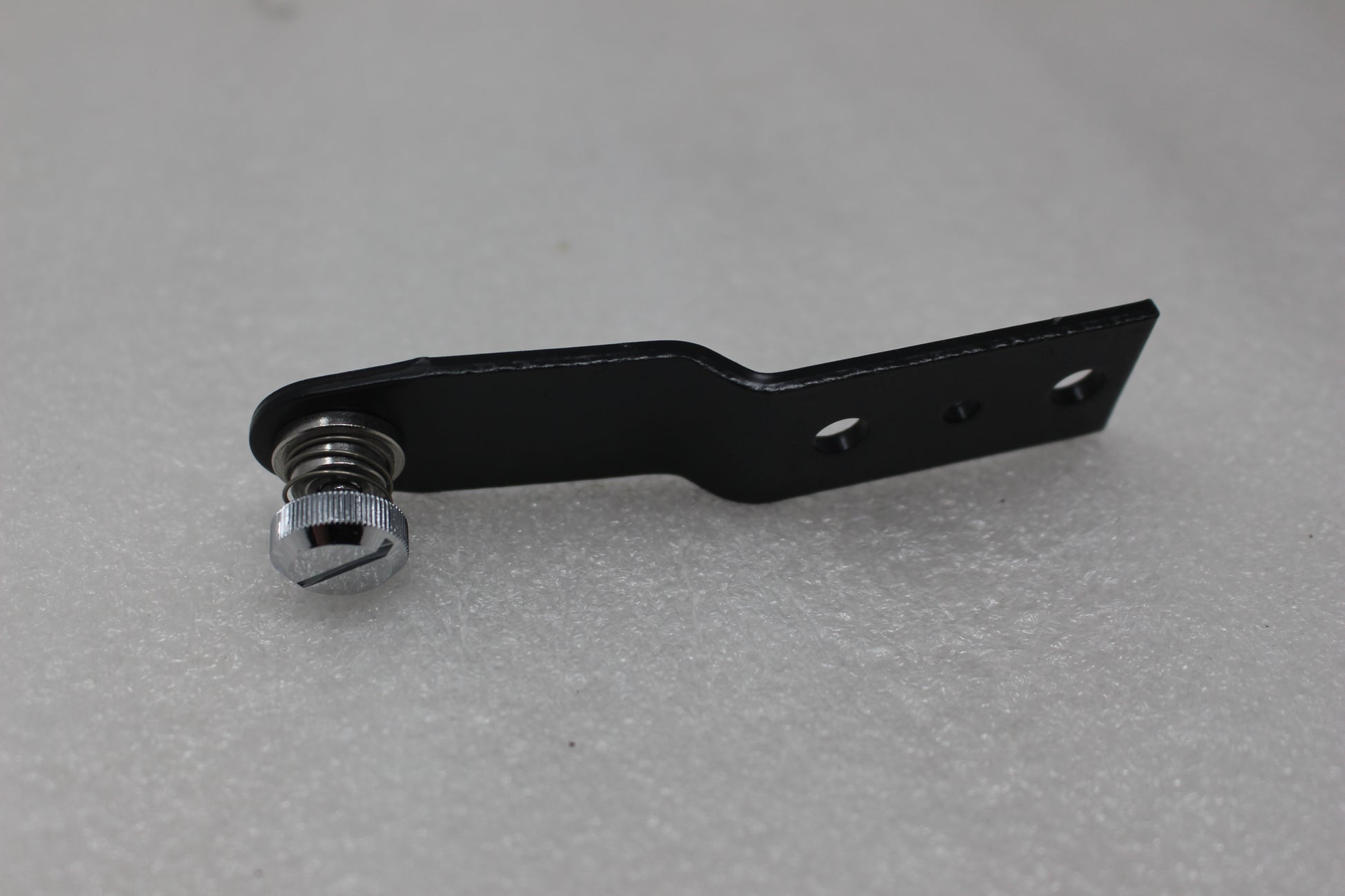 51799-06 NEW OEM 2006 HARLEY-DAVIDSON FLSTC HERITAGE SOFTAIL SEAT BRACKET MOUNT