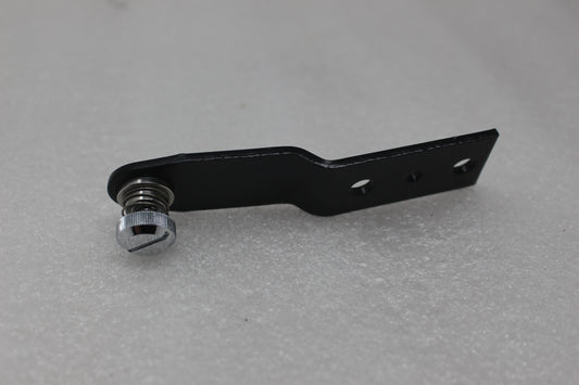 51799-06 NEW OEM 2006 HARLEY-DAVIDSON FLSTC HERITAGE SOFTAIL SEAT BRACKET MOUNT