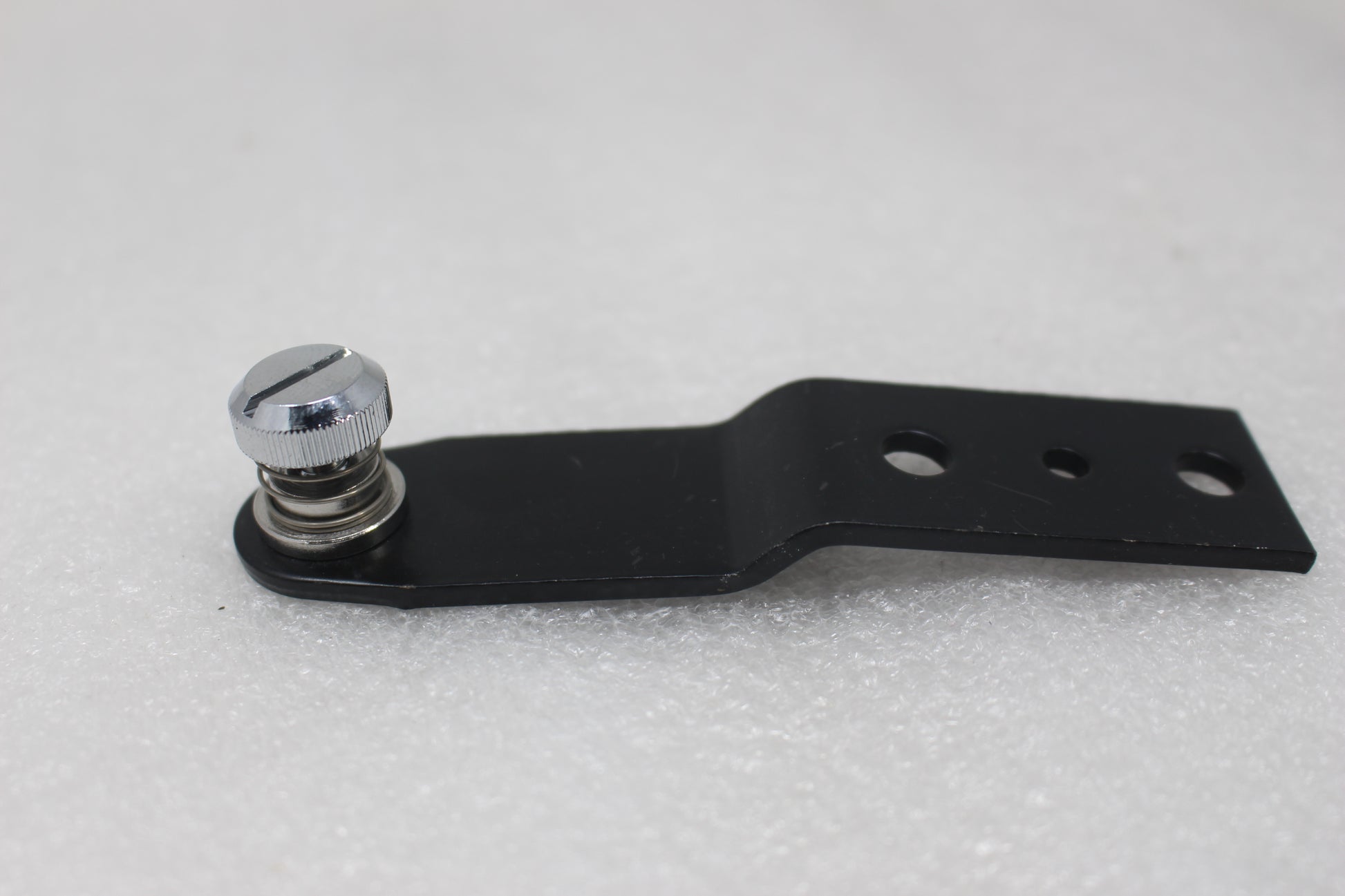 51799-06 NEW OEM 2006 HARLEY-DAVIDSON FLSTC HERITAGE SOFTAIL SEAT BRACKET MOUNT