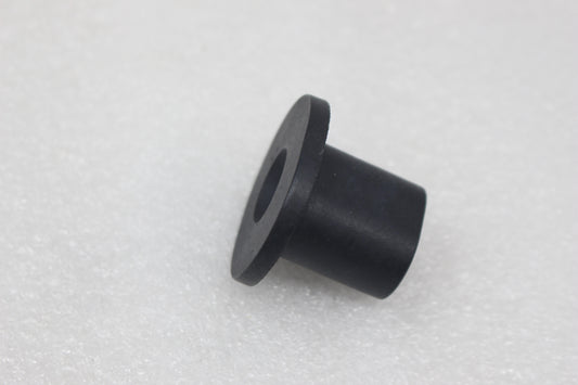 76410581A NEW OEM 2003-2009 DUCATI MULTISTRADA LEFT FRONT RUBBER ELEMENT
