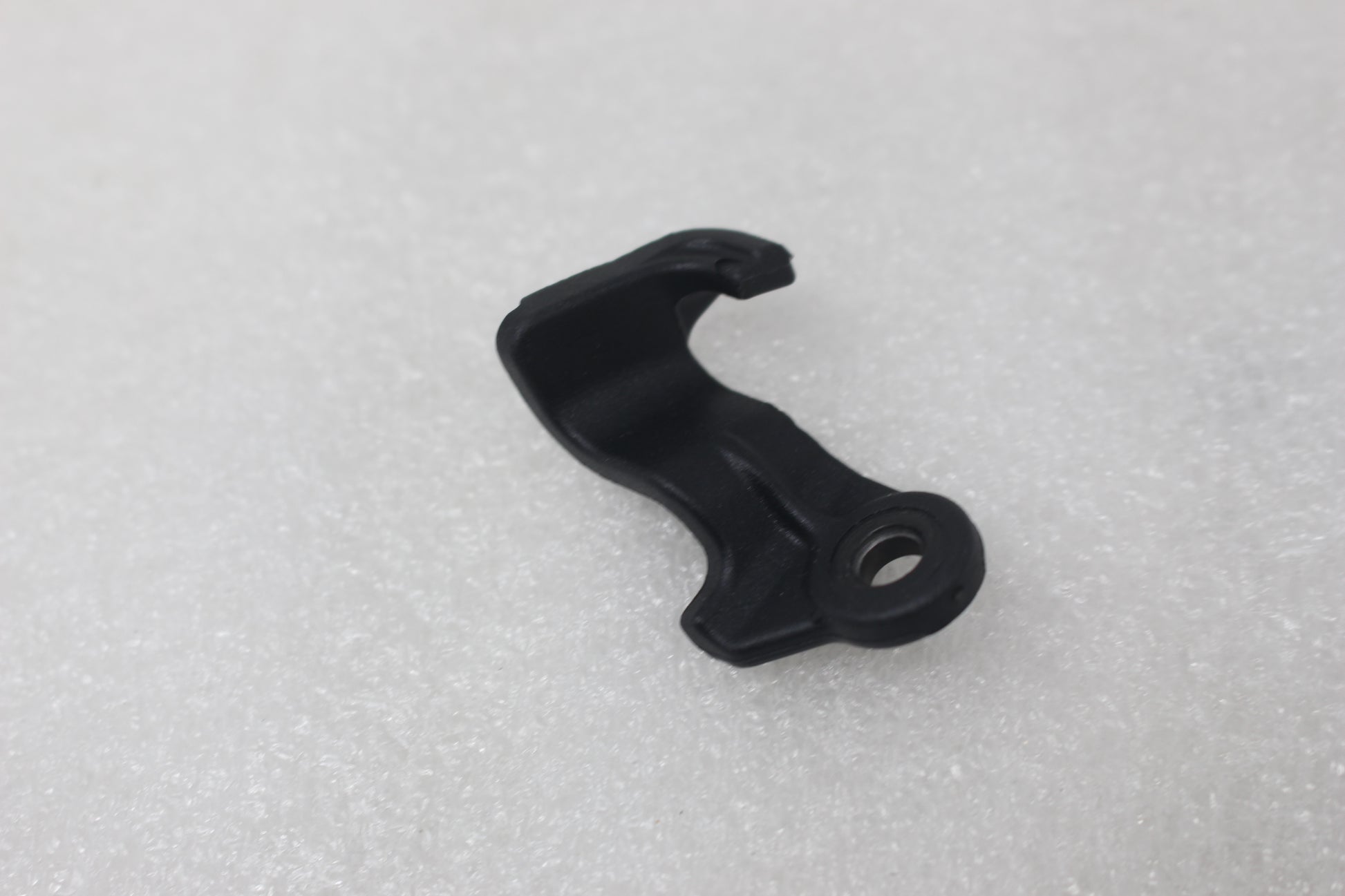 75811611A NEW OEM 2020-2023 DUCATI SCRAMBLER HOSE GUIDE