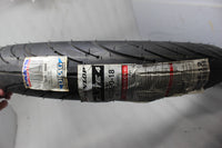 
              0305-0600 NEW OEM DUNLOP ELITE 4 120/90-18 65H FRONT TIRE
            