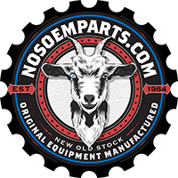 NOSOEMPARTS