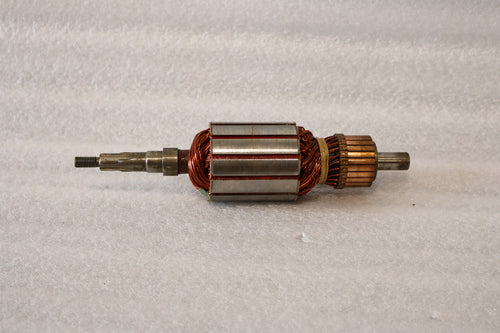 30851-86T NEW OEM 1965-1981 HARLEY-DAVIDSON SPORTSTER 12V ARMATURE