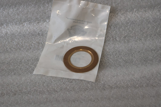 23972-72A NEW OEM 1972-1978 HARLEY-DAVIDSON SPORTSTER XL CRANKPIN WASHER