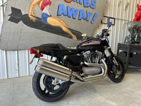 
              ORIGINAL ONE-0WNER 2009 HARLEY-DAVIDSON SPORTSTER XR1200 1664 ORIGINAL MILES
            