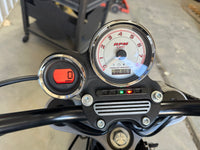
              ORIGINAL ONE-0WNER 2009 HARLEY-DAVIDSON SPORTSTER XR1200 1664 ORIGINAL MILES
            