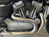 
              ORIGINAL ONE-0WNER 2009 HARLEY-DAVIDSON SPORTSTER XR1200 1664 ORIGINAL MILES
            