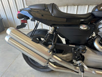 
              ORIGINAL ONE-0WNER 2009 HARLEY-DAVIDSON SPORTSTER XR1200 1664 ORIGINAL MILES
            