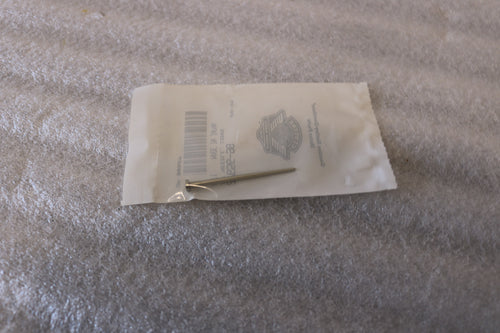 OEM NOS NEW HARLEY-DAVIDSON JET NEEDLE, 1200S 27656-98