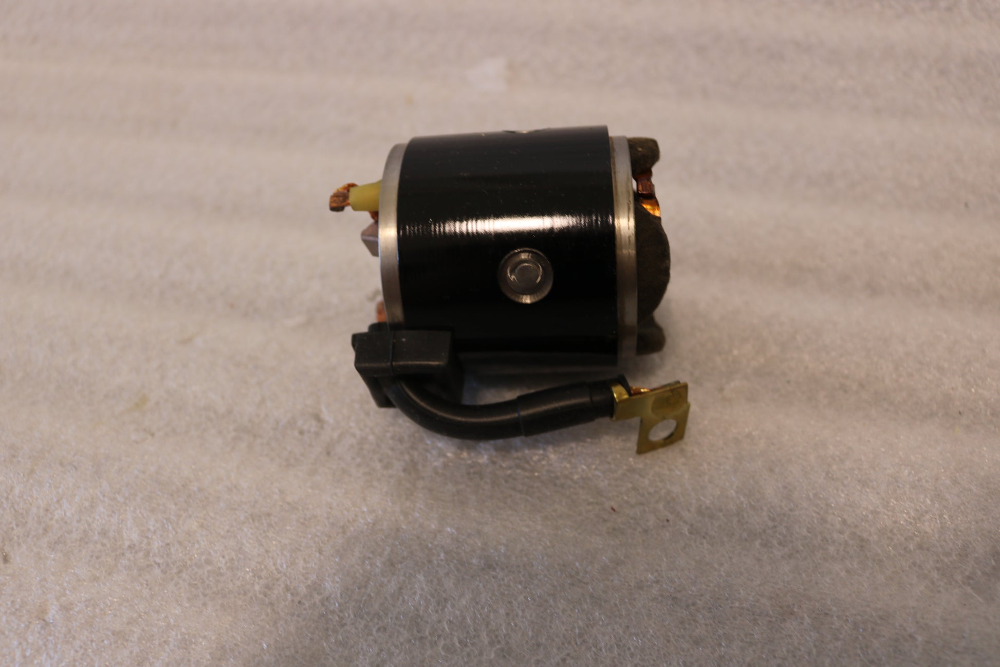 31561-86 NEW OEM 1981-1994 HARLEY-DAVIDSON SPORTSTER STARTER YOKE ASSEMBLY