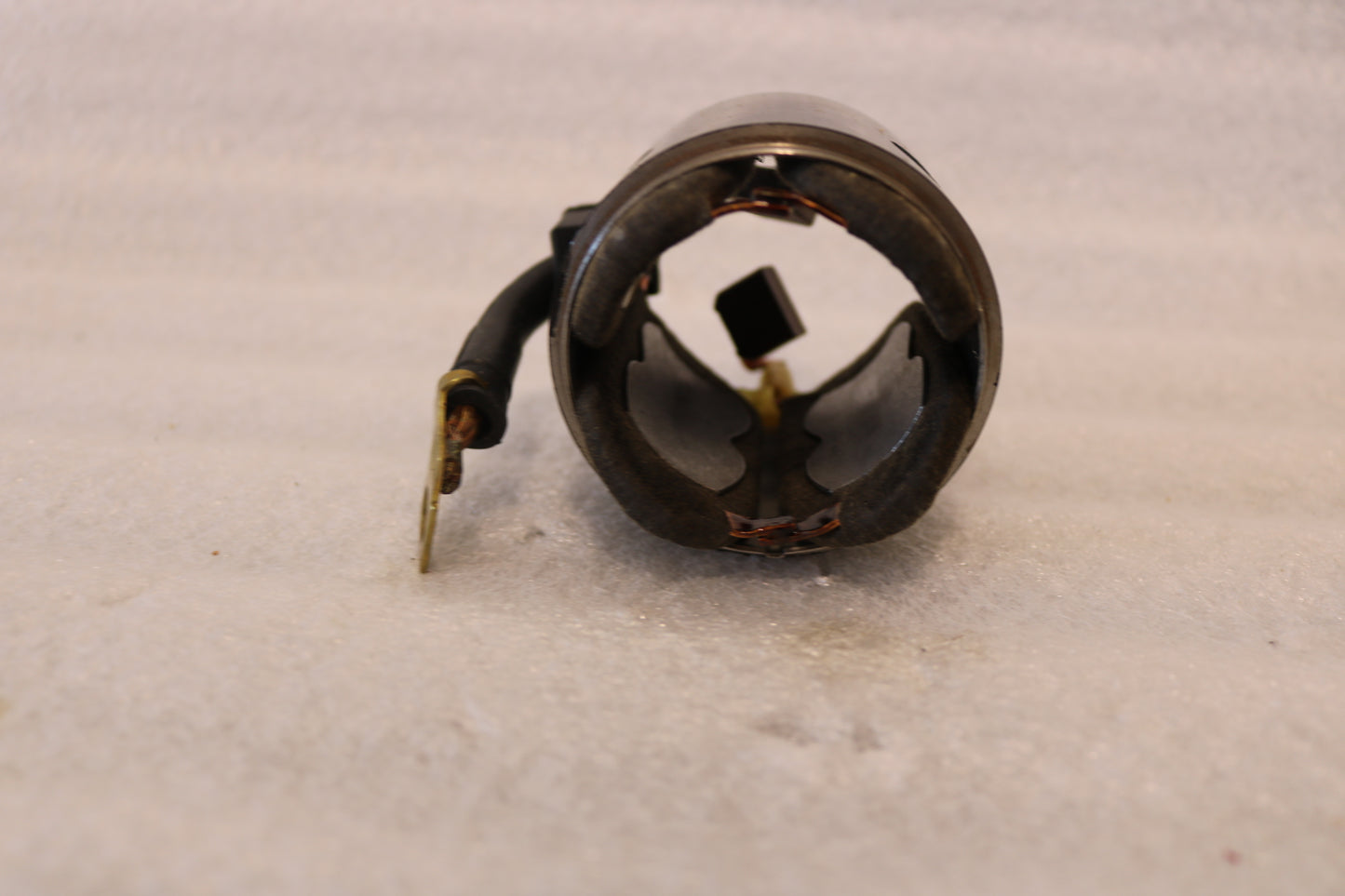 31561-86 NEW OEM 1981-1994 HARLEY-DAVIDSON SPORTSTER STARTER YOKE ASSEMBLY