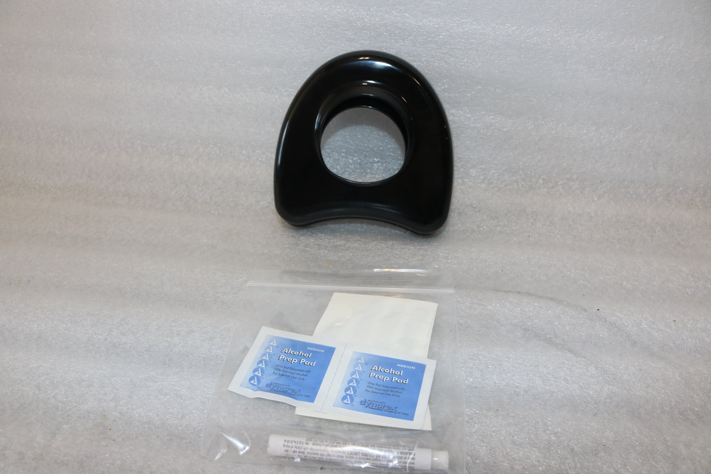 92200001 NEW OEM 2006-2013 HARLEY-DAVIDSON FLHX FAIRING MIRROR COVERS PRIMED STREET GLIDE