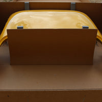 SV29WYRAC NEW OEM 1999-2002 DODGE VIPER GTS FACTORY ROOF PANEL