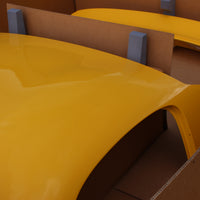 SV29WYRAC NEW OEM 1999-2002 DODGE VIPER GTS FACTORY ROOF PANEL