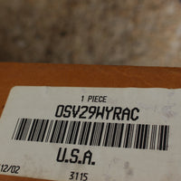 SV29WYRAC NEW OEM 1999-2002 DODGE VIPER GTS FACTORY ROOF PANEL