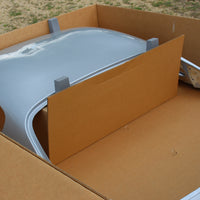 SV29VA9AB NEW OEM 1999-2002 DODGE VIPER GTS FACTORY ROOF PANEL