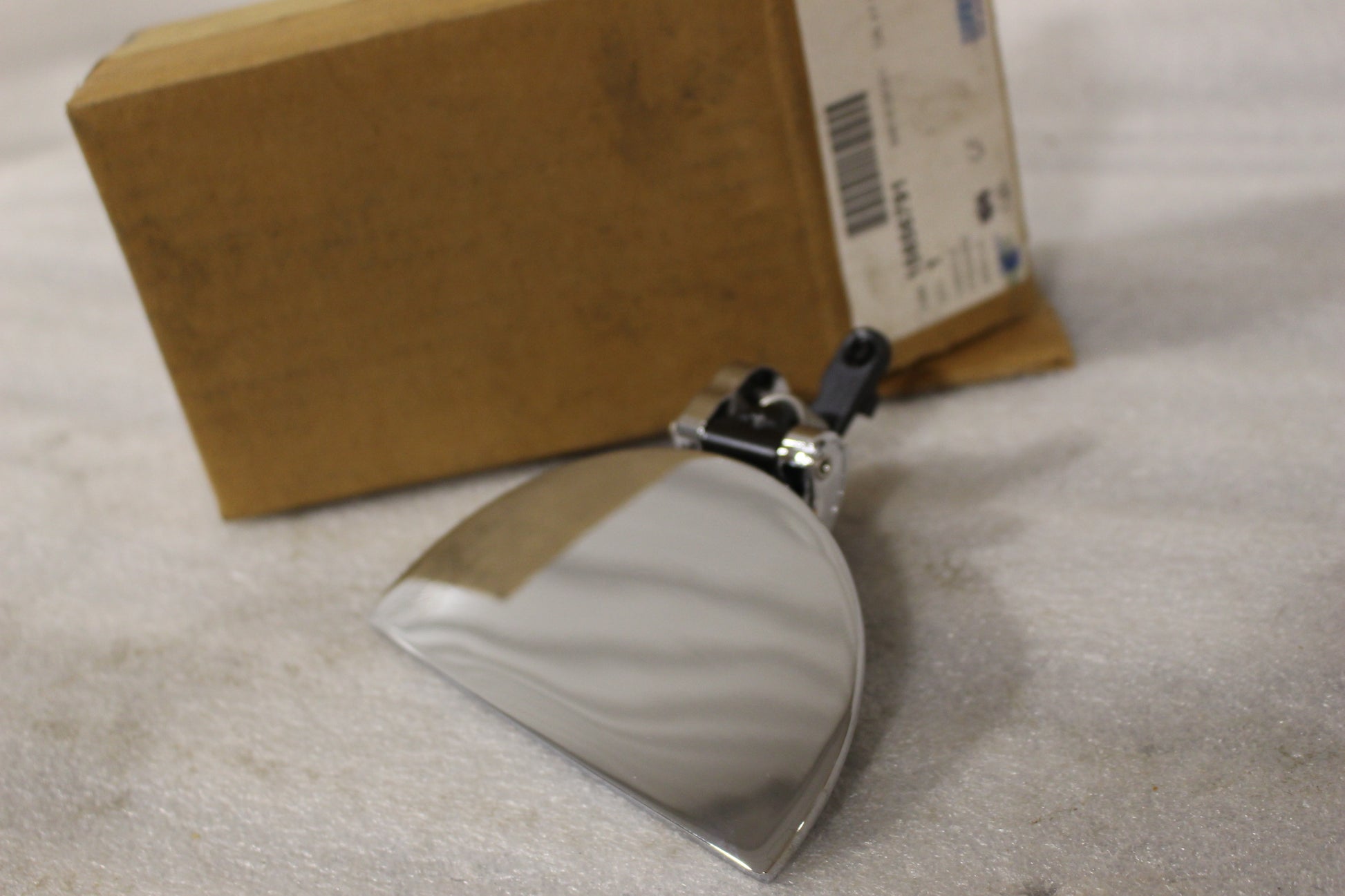 15856791 NEW OEM 2006 CHEVROLET SSR LIFT GAGE HANDLE DOOR RELEASE15856791