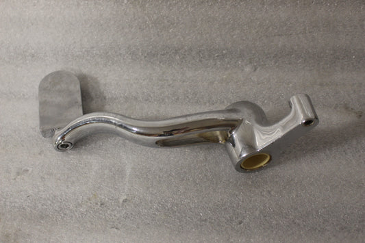33955-06 OEM  HARLEY SHIFT LEVER ASM. CHROME 33955-06