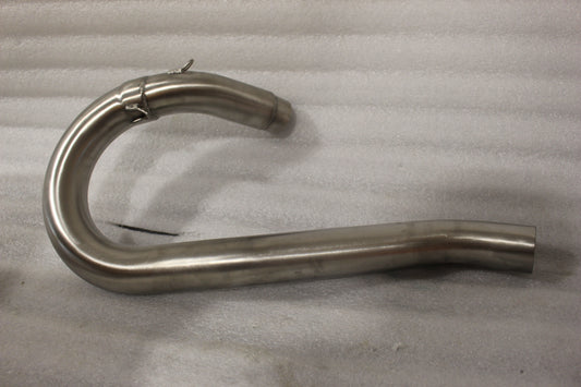 65353-89R NEW OEM HARLEY-DAVIDSON XR-750 REAR EXHAUST HEADER
