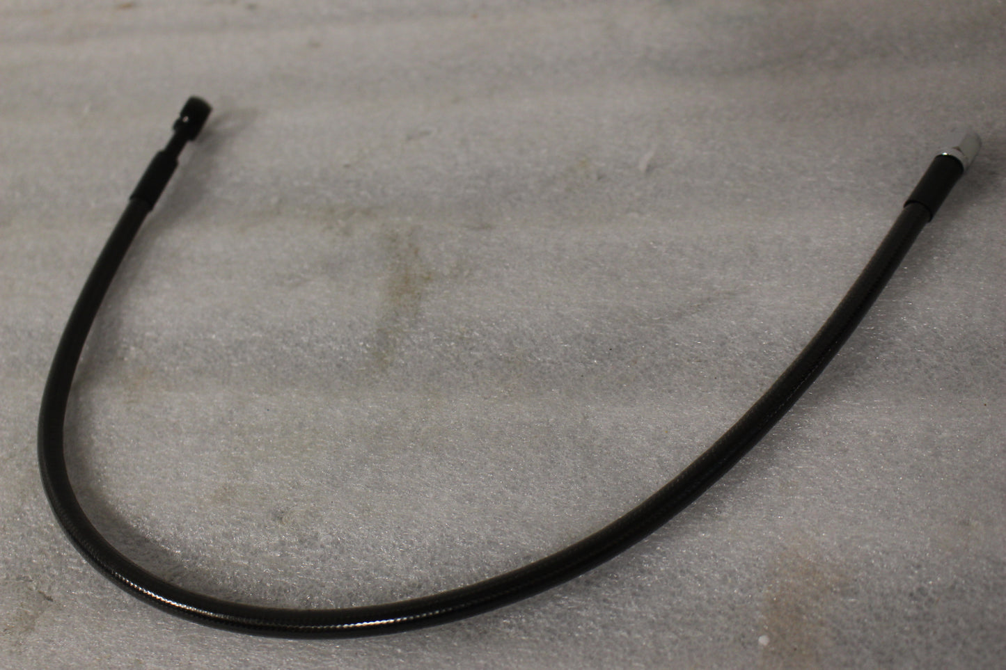 38132-11A NEW OEM 2011 AND NEWER HARLEY-DAVIDSON SOFTAIL FRONT BRAKE LINE KIT ABS