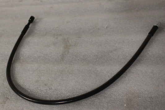 38132-11A NEW OEM 2011 AND NEWER HARLEY-DAVIDSON SOFTAIL FRONT BRAKE LINE KIT ABS