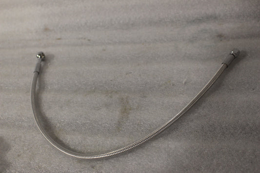 42439-08 NEW OEM HARLEY-DAVIDSON DIAMONDBACK BRAKE LINE 22" UPPER