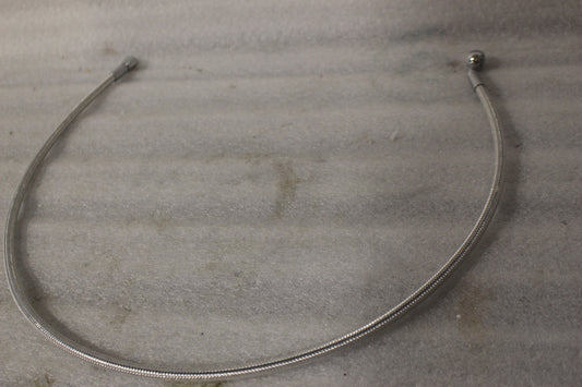 46727-09 NEW OEM HARLEY-DAVIDSON DIAMONDBACK UPPER BRAKE LINE 36"