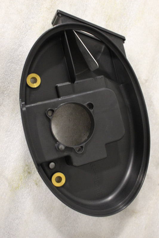 NEW OEM HARLEY AIR CLEANER BACKING PLATE CALIFORNIA. 29456-99