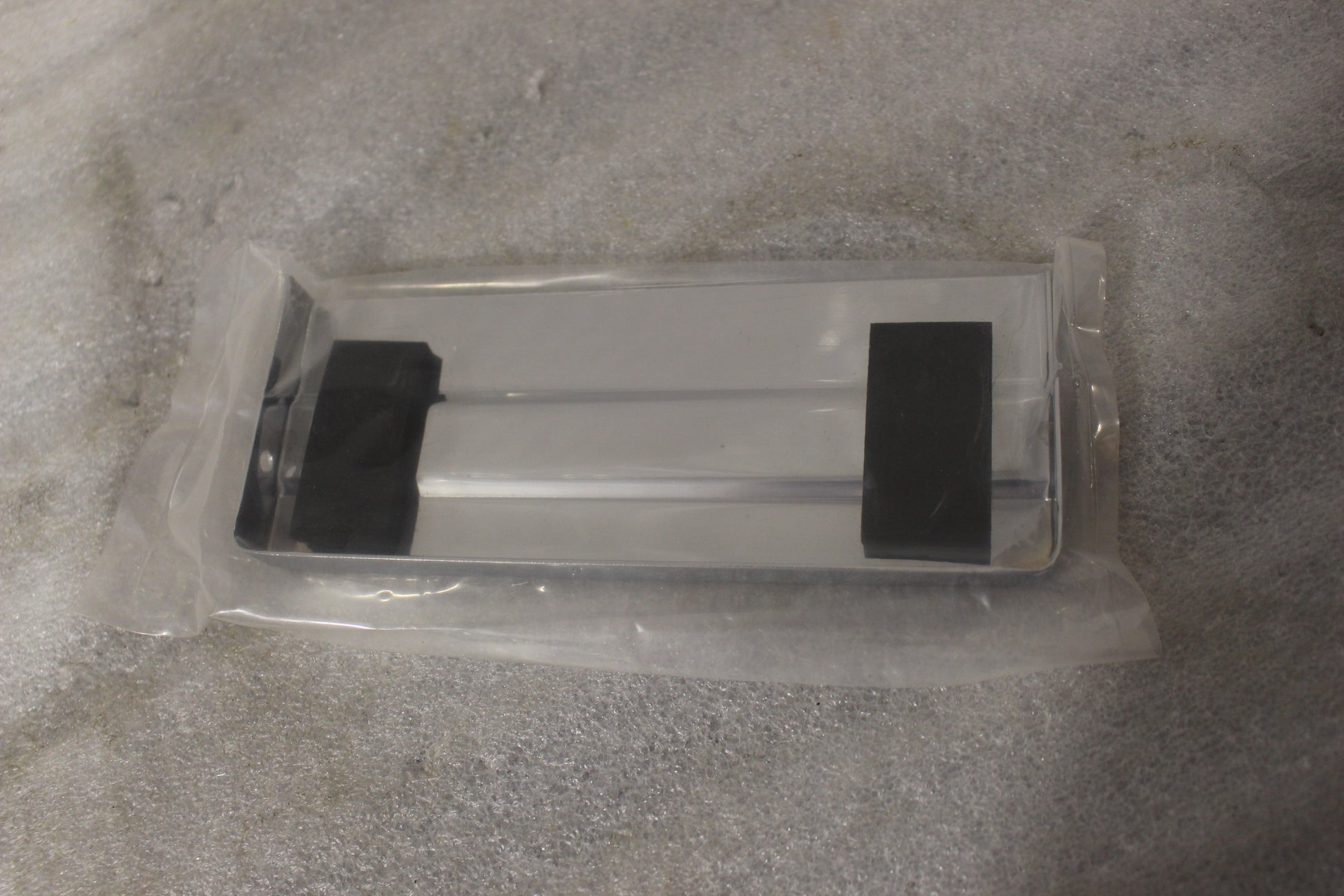 66367-73T NEW OEM 1982-1996 HARLEY-DAVIDSON BATTERY COVER