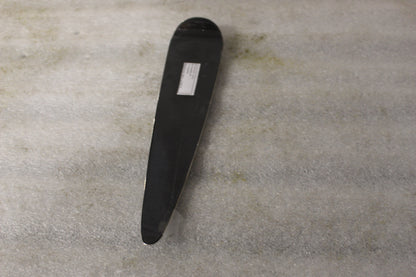 66459-07 NEW OEM 2007 HARLEY-DAVIDSON FXDSE SCREAMIN EAGLE DYNA BATTERY COVER TRIM