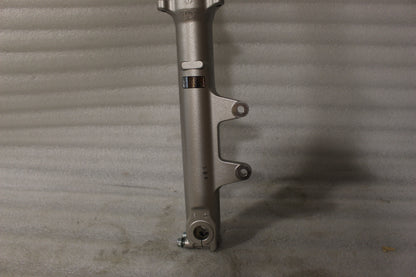 J0121.01A4 NEW OEM 2000-2002 BUELL M2L LEFT FORK ASSEMBLY SLIDER