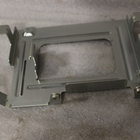 L0076.1AD NEW OEM 2003-2010 BUELL XB9 XB12 LIGHTNING BATTERY PAN L0076.1AD