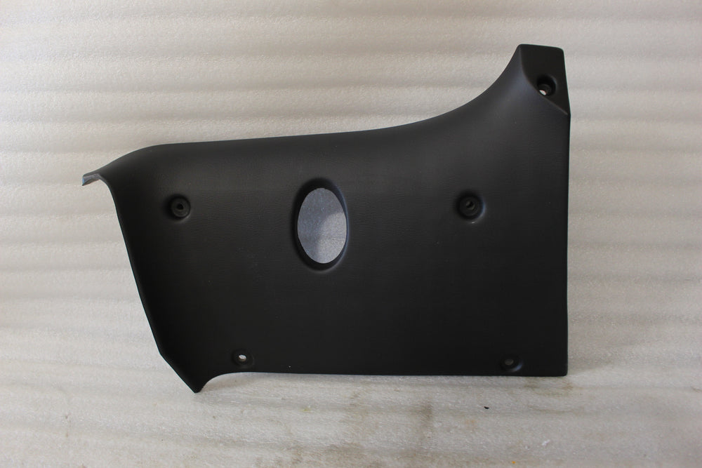 0LB36BX7AD NEW OEM 1997-2002 DODGE VIPER LOWER DASH PANEL 0LB36BX7AD