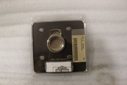25371-02 NEW OEM HARLEY-DAVIDSON VRSCVROD  DERBY COVER 25371-02