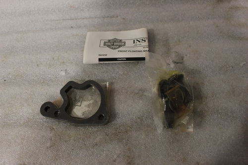 44159-95 NEW OEM 1988-1994 HARLEY-DAVIDSON FXSTS FLOATING FRONT DISC MOUNTING KIT 44159-95